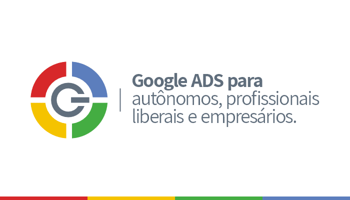 Googler ADS para vendas e captação de clientes.