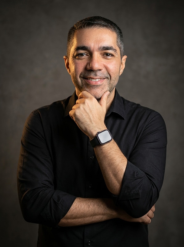 Almir Cavalcante