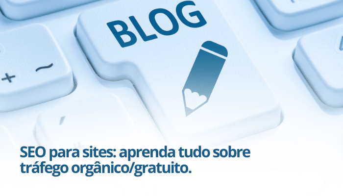 SEO para sites